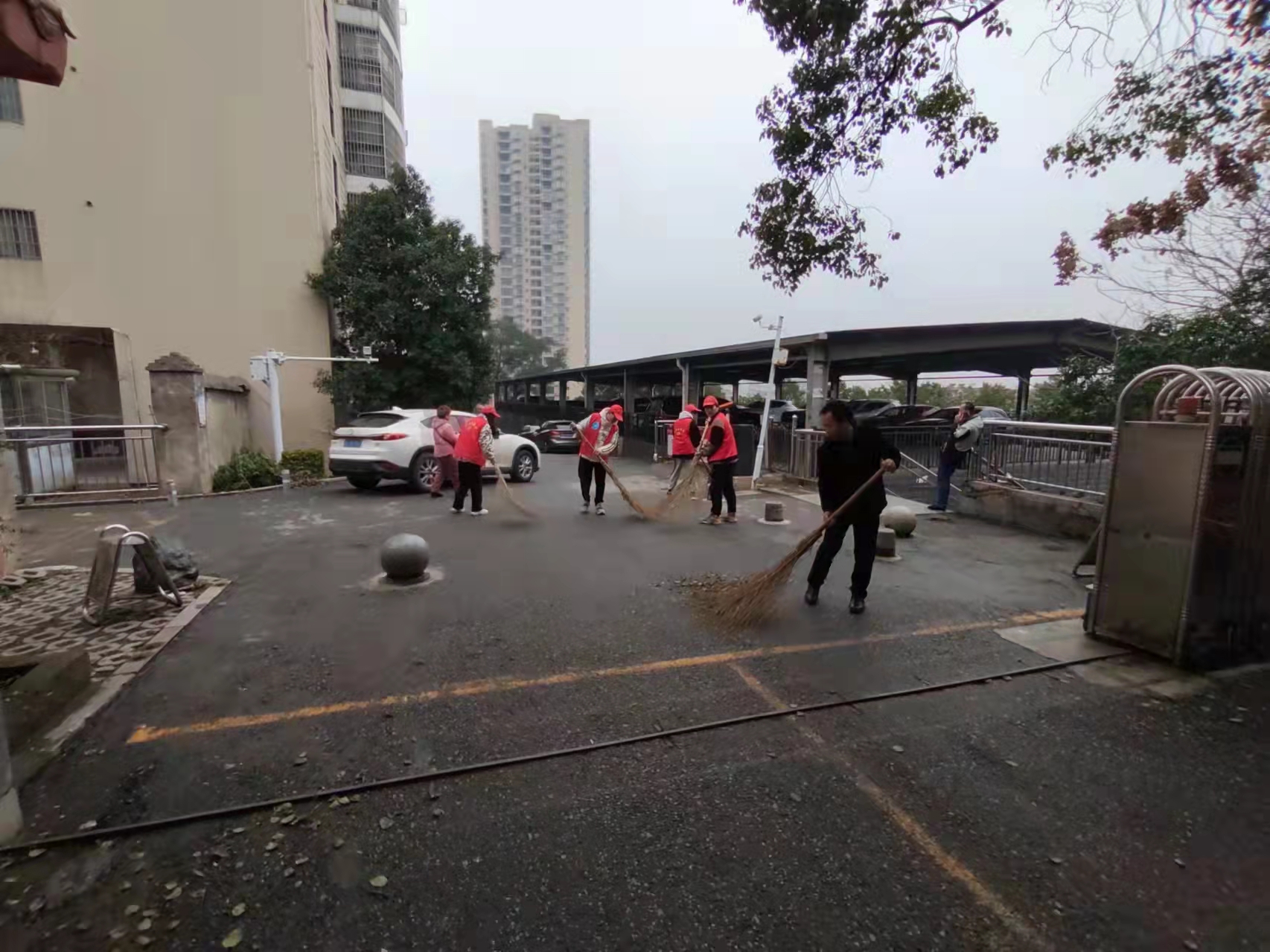 邵陽(yáng)市華龍中學(xué),邵陽(yáng)中學(xué)教育,高中教育,師資雄厚,名優(yōu)教師